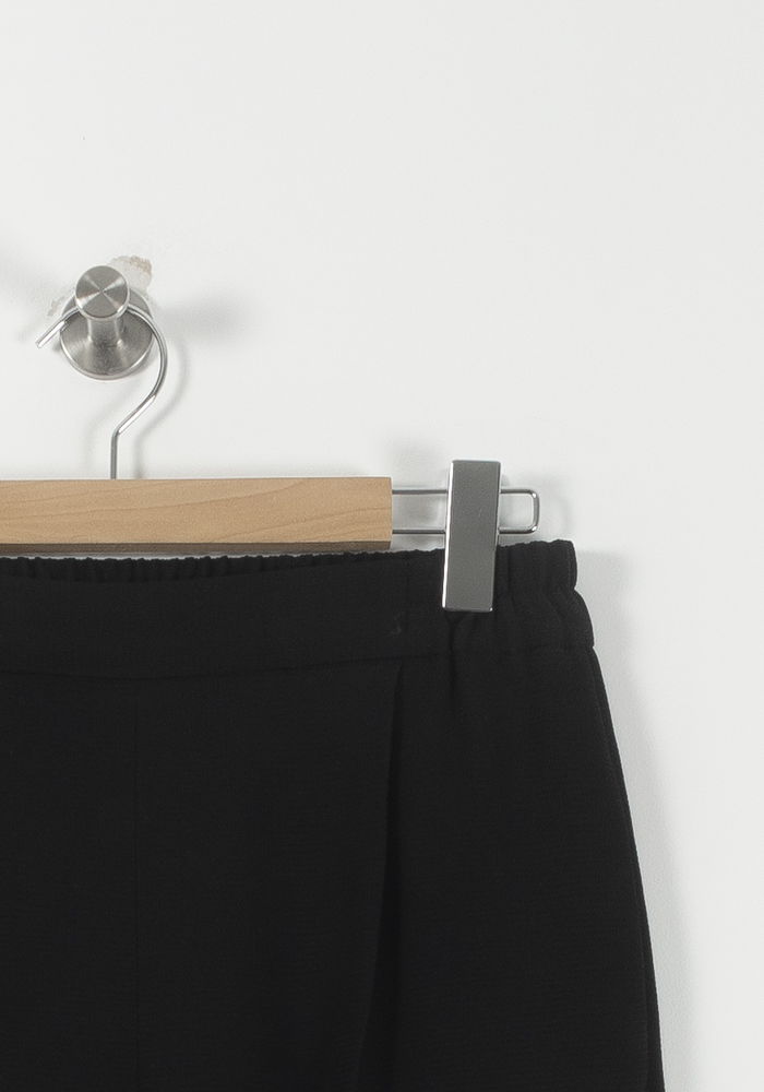 Pantalon Noir - Taille M/38 de la marque Pablo | PARAD92438 - Vendu par Paradigme - Image 3