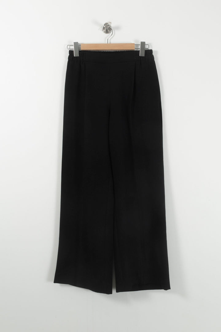 Pantalon Noir - Taille M/38 de la marque Pablo | PARAD92438 - Vendu par Paradigme - Image 2
