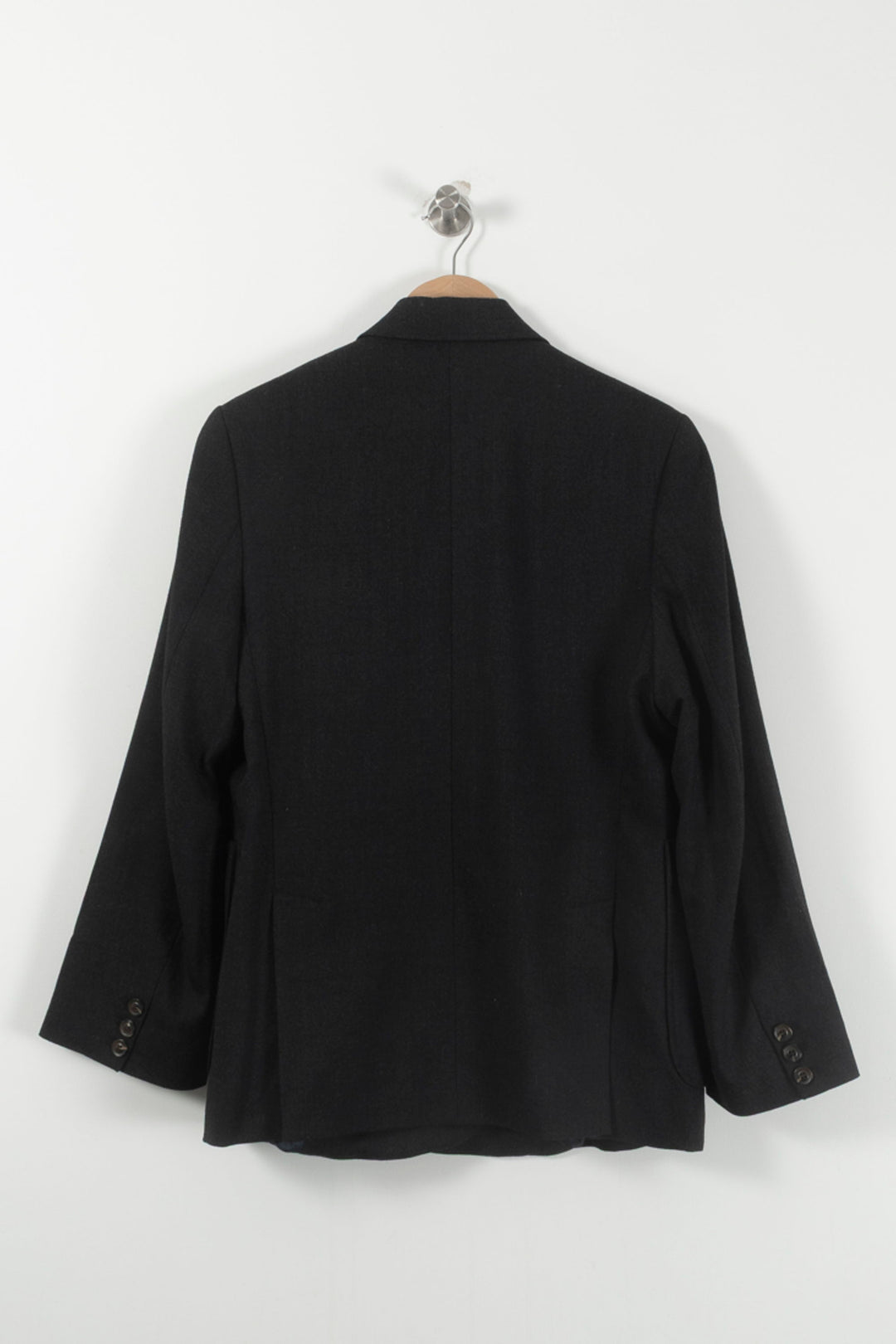 Blazer Gris - Taille S/36 de la marque Soeur | PARAD92464 - Vendu par Paradigme - Image 4