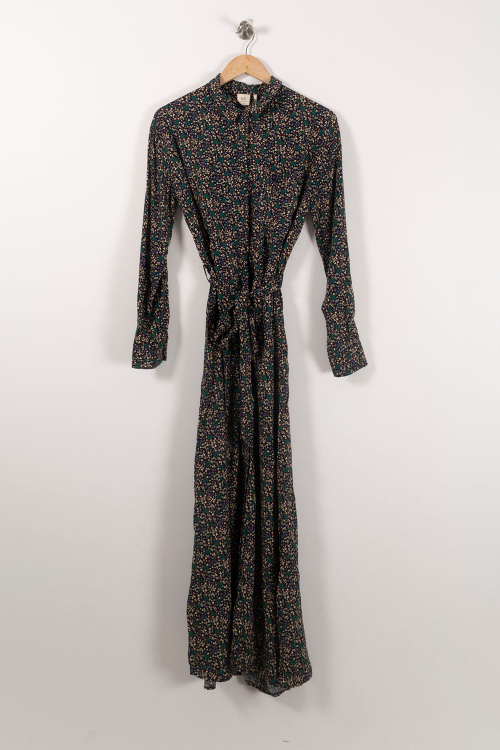 Robe Longue Multicolore - Taille S/36 de la marque Marie Sixtine | PARAD92471 - Vendu par Paradigme - Image 2