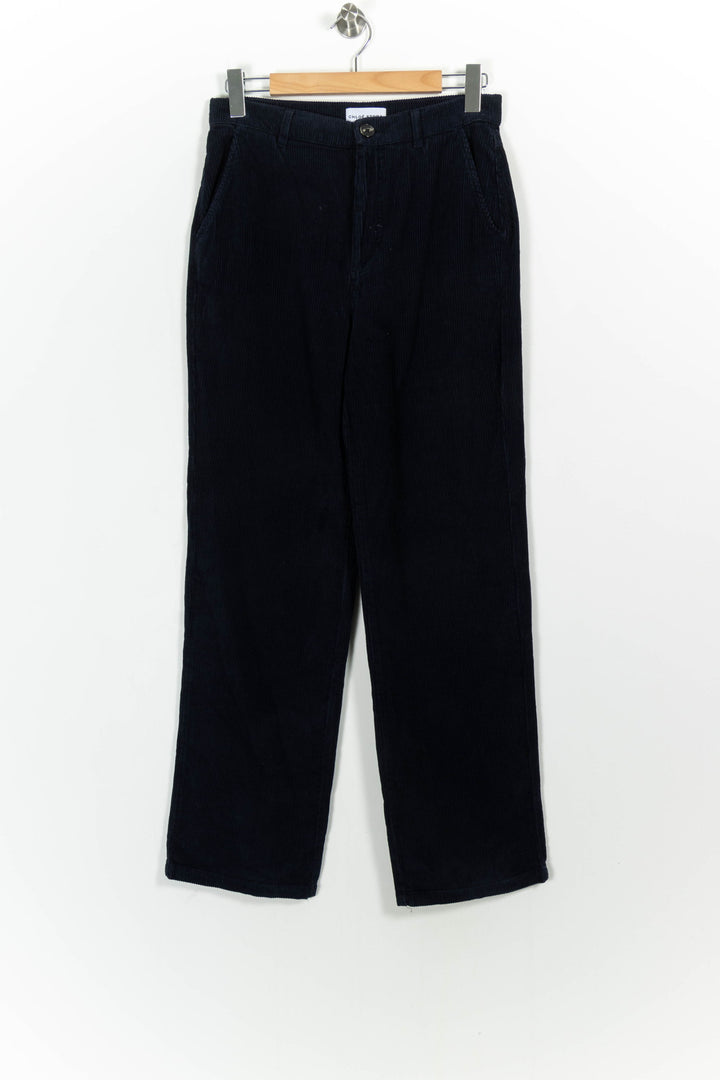 Pantalon Bleu - Taille M/38 de la marque Chloé Stora | PARAD92472 - Vendu par Paradigme - Image 2