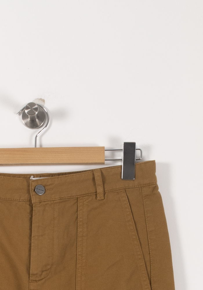 Pantalon Caramel - Taille S/36 de la marque Chloé Stora | PARAD92479 - Vendu par Paradigme - Image 3