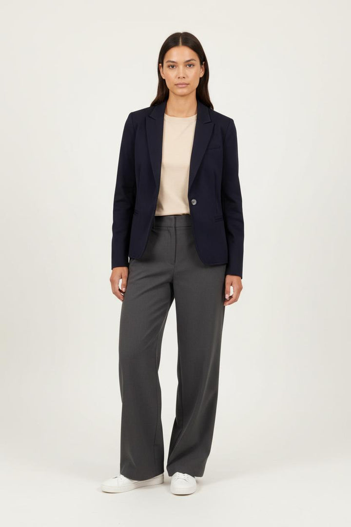 Blazer Bleu - Taille L/40 de la marque Kookai | PARAD92549 - Vendu par Paradigme - Image 1