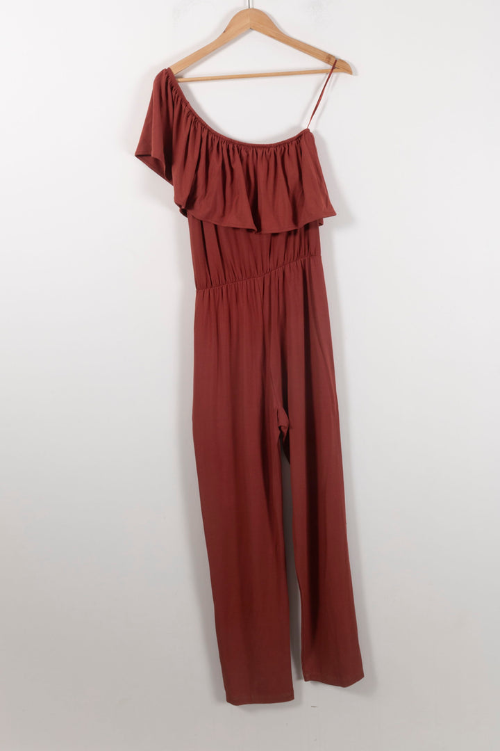 Combinaison Rouge - Taille S/36 de la marque Des petits hauts | PARAD92573 - Vendu par Paradigme - Image 4