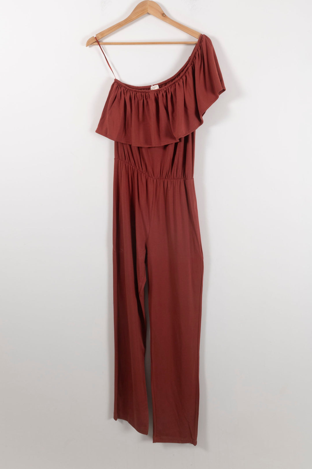 Combinaison Rouge - Taille S/36 de la marque Des petits hauts | PARAD92573 - Vendu par Paradigme - Image 2