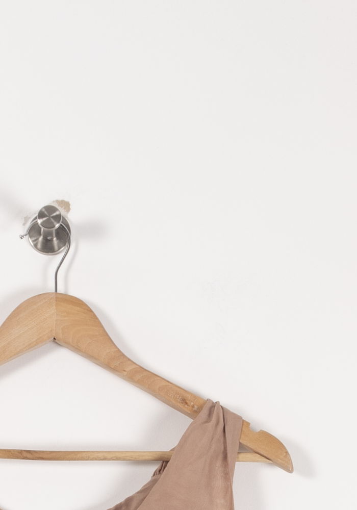 Débardeur Beige - Taille L/40 de la marque Comptoir des Cotonniers | PARAD92622 - Vendu par Paradigme - Image 3