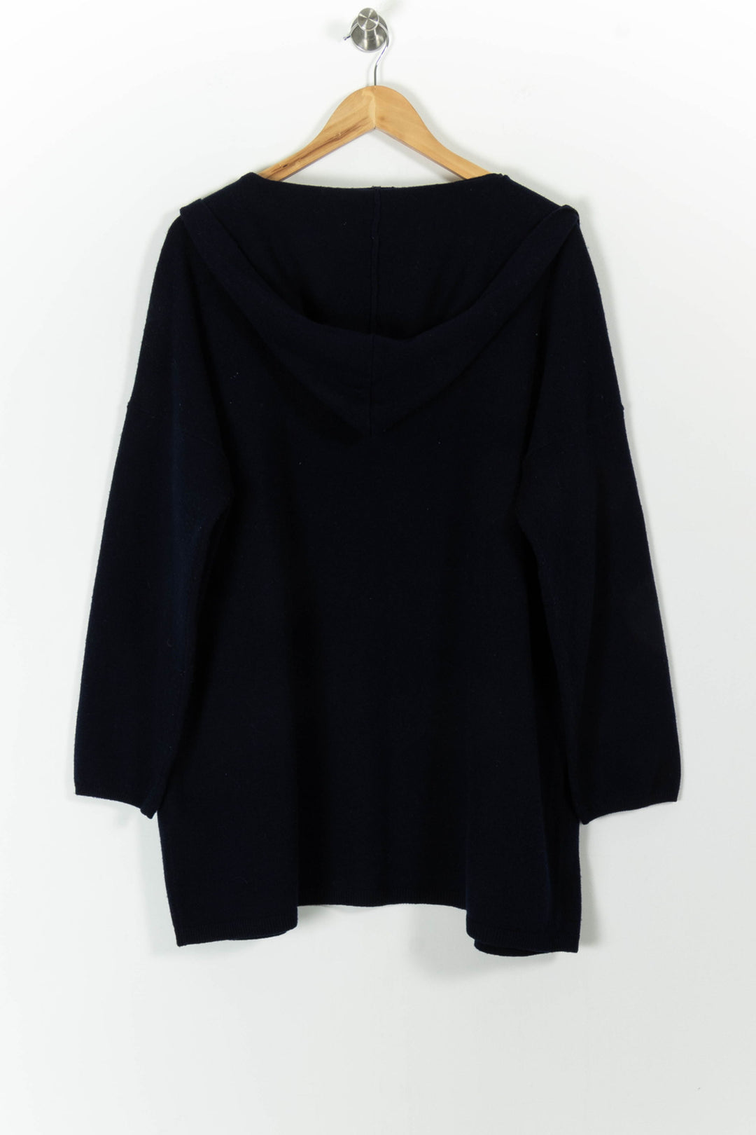 Cardigan Bleu - Taille L/40 de la marque Des petits hauts | PARAD92667 - Vendu par Paradigme - Image 4