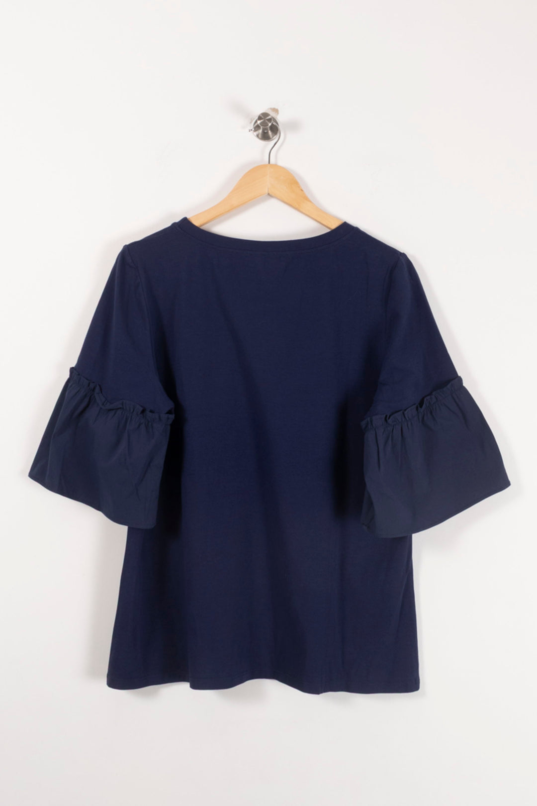 T-shirt Bleu - Taille XXXL/46 de la marque Weill | PARAD92675 - Vendu par Paradigme - Image 4