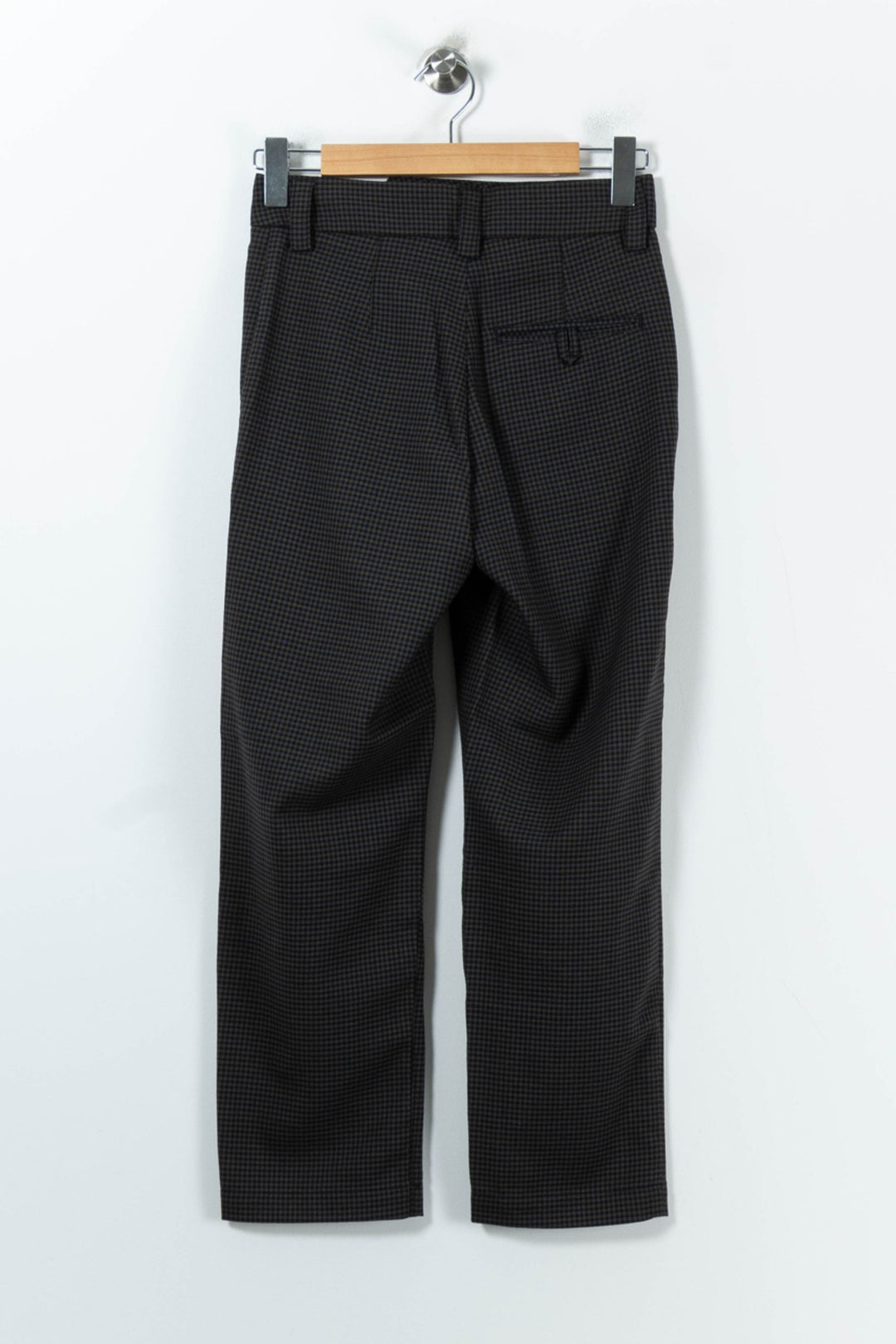 Pantalon Gris - Taille XS/34 de la marque Carhartt | PARAD92721 - Vendu par Paradigme - Image 4