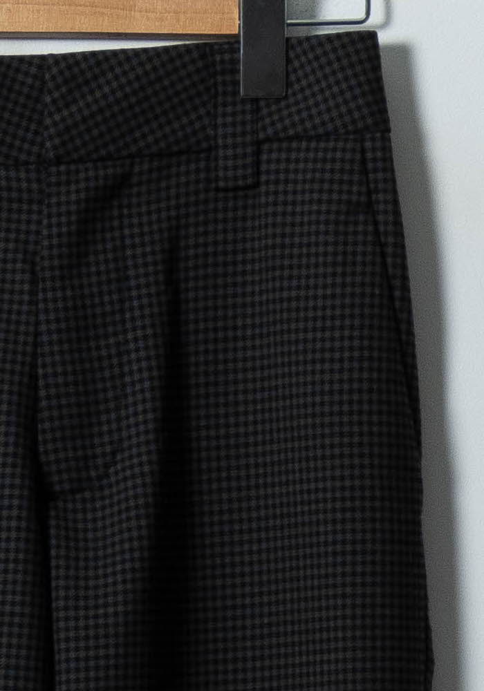 Pantalon Gris - Taille XS/34 de la marque Carhartt | PARAD92721 - Vendu par Paradigme - Image 3