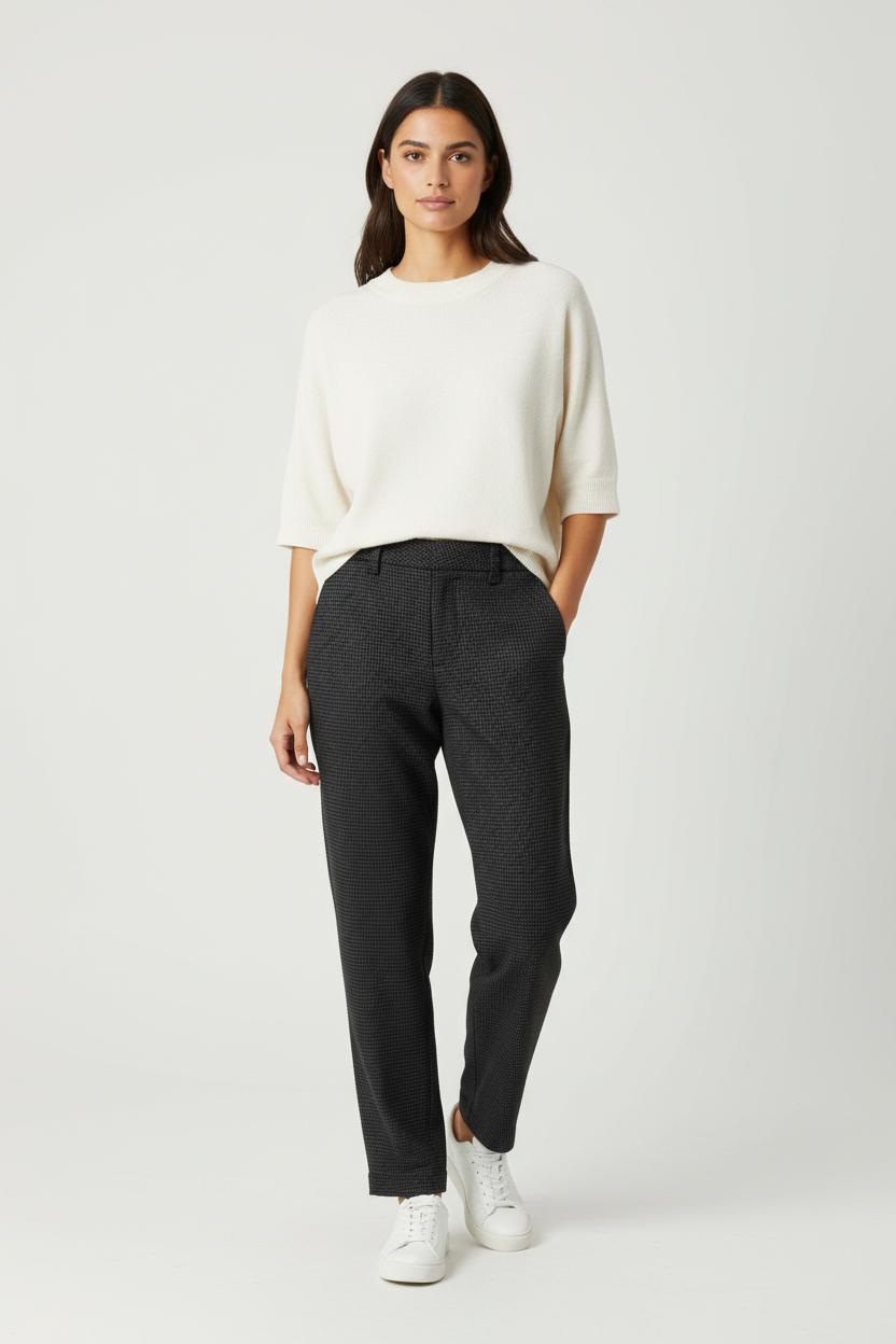Pantalon Gris - Taille XS/34 de la marque Carhartt | PARAD92721 - Vendu par Paradigme - Image 1