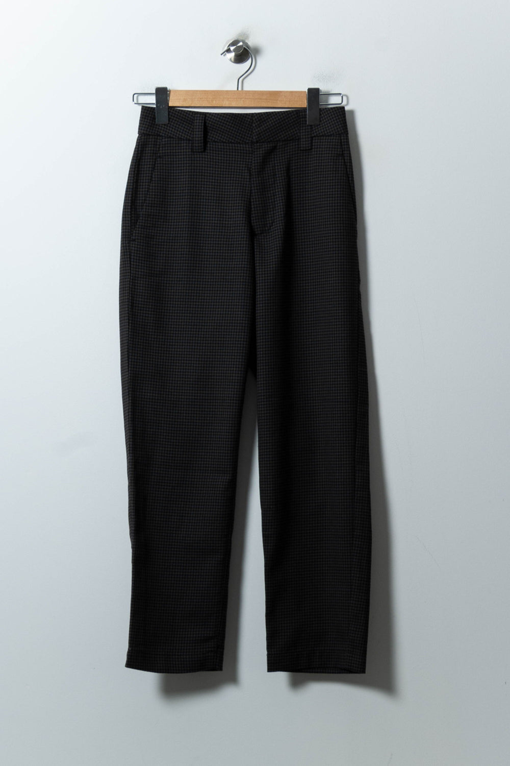 Pantalon Gris - Taille XS/34 de la marque Carhartt | PARAD92721 - Vendu par Paradigme - Image 2