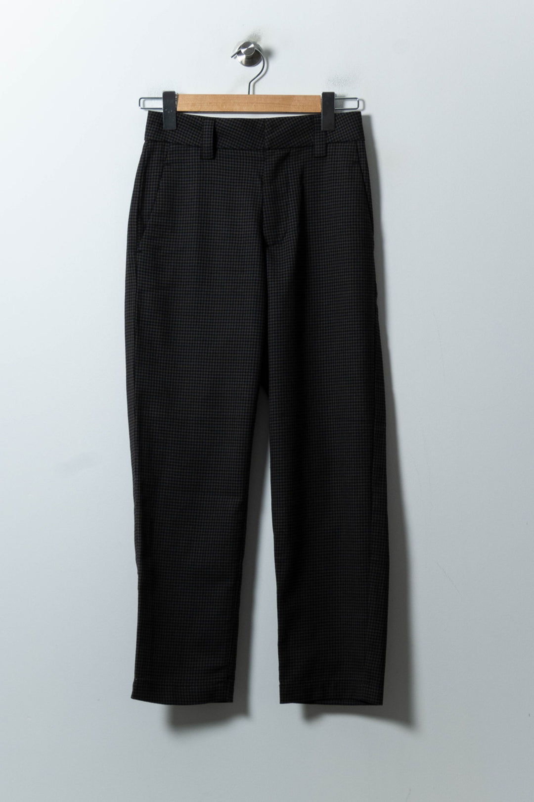 Pantalon Gris - Taille XS/34 de la marque Carhartt | PARAD92721 - Vendu par Paradigme - Image 2