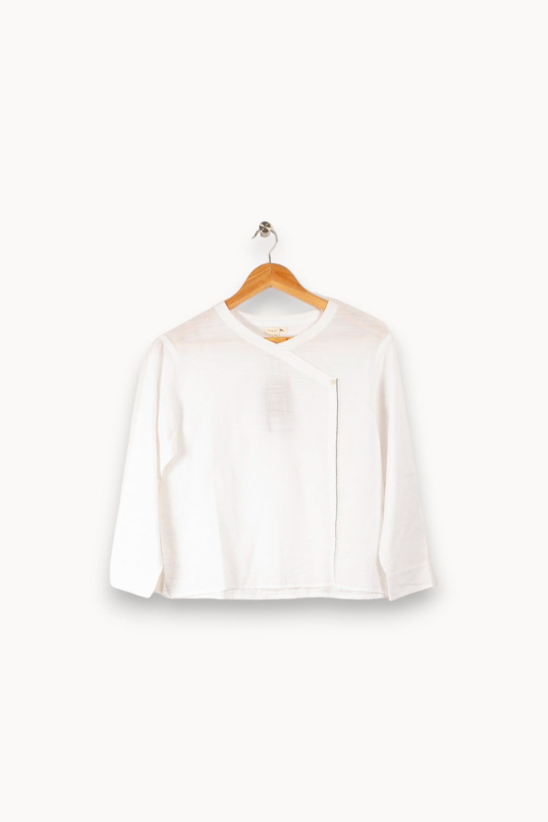 Chemise blanche neuve avec étiquette - XXS / 32