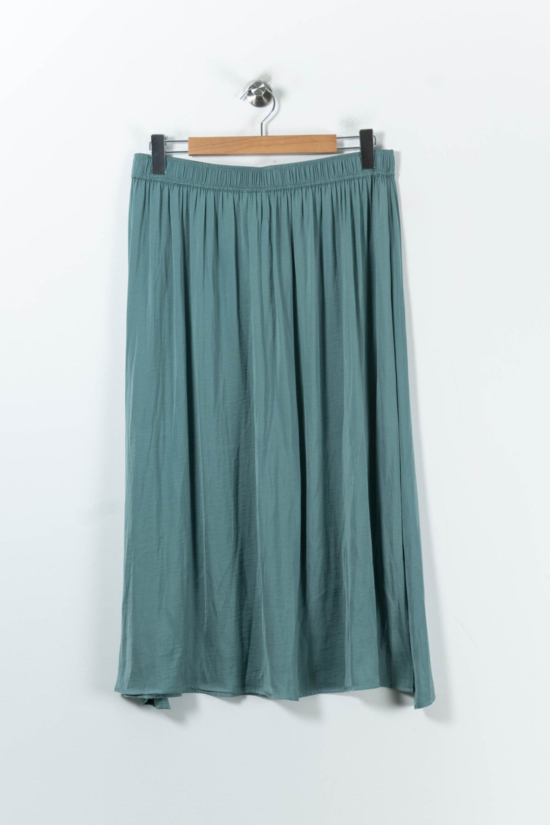 Jupe Longue Bleue - Taille XL/42 de la marque Maison 123 | PARAD92780 - Vendu par Paradigme - Image 4