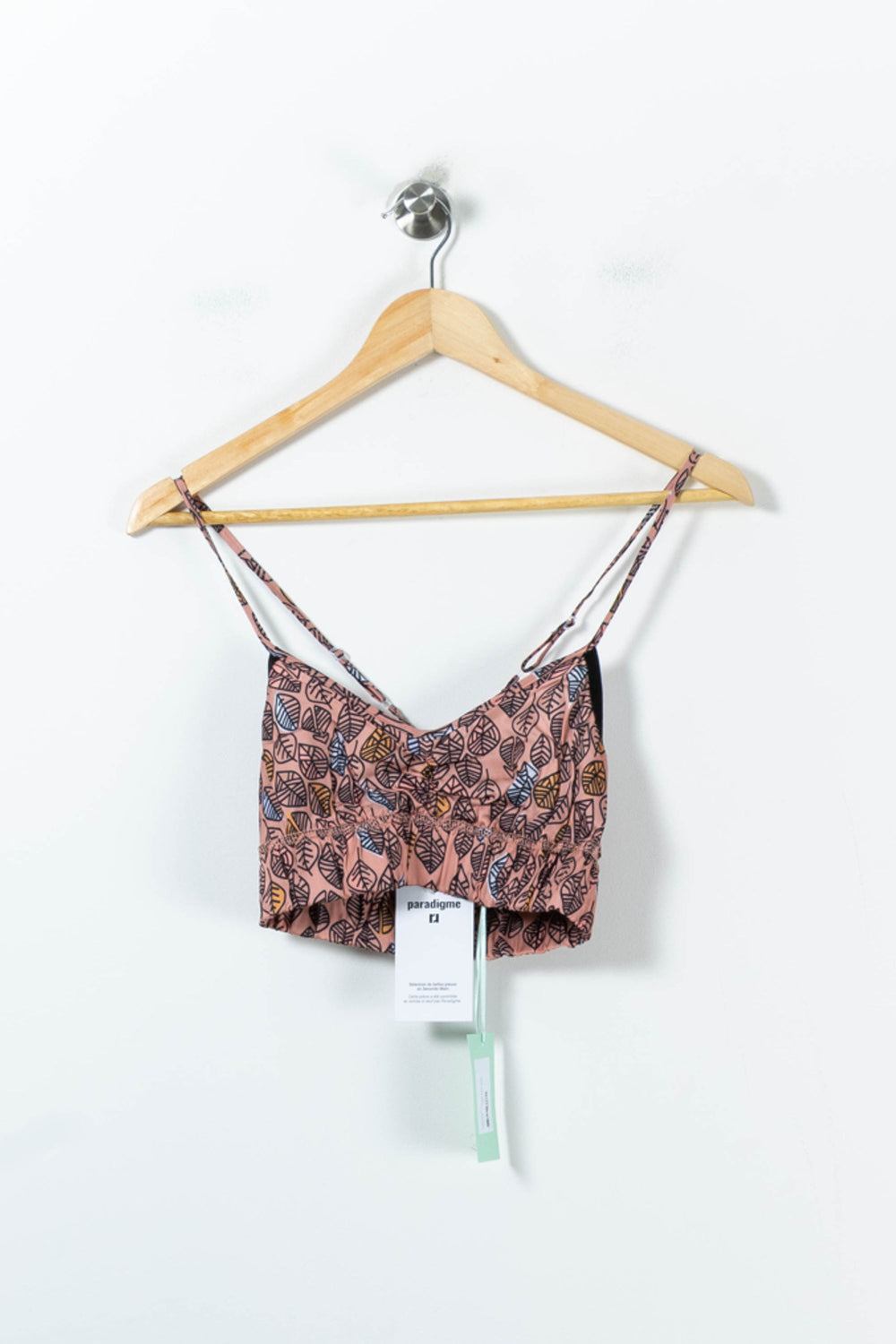 Débardeur Rose - Taille XS/34 de la marque Heimstone | PARAD92791 - Vendu par Paradigme - Image 2