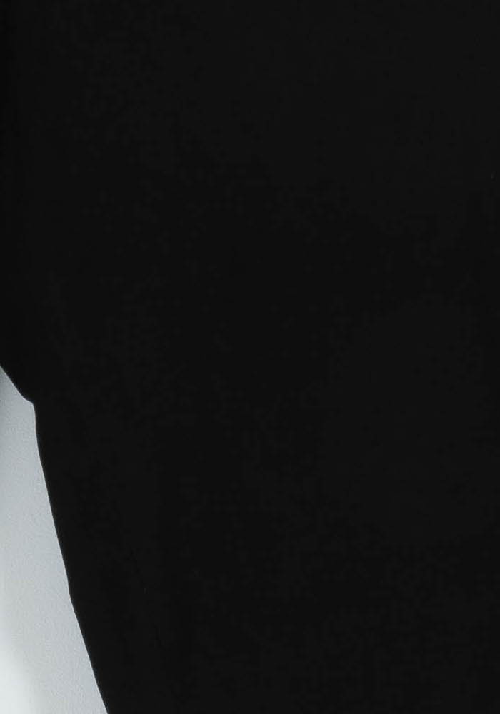 Legging Noir - Taille M/38 de la marque IRO | PARAD92827 - Vendu par Paradigme - Image 3