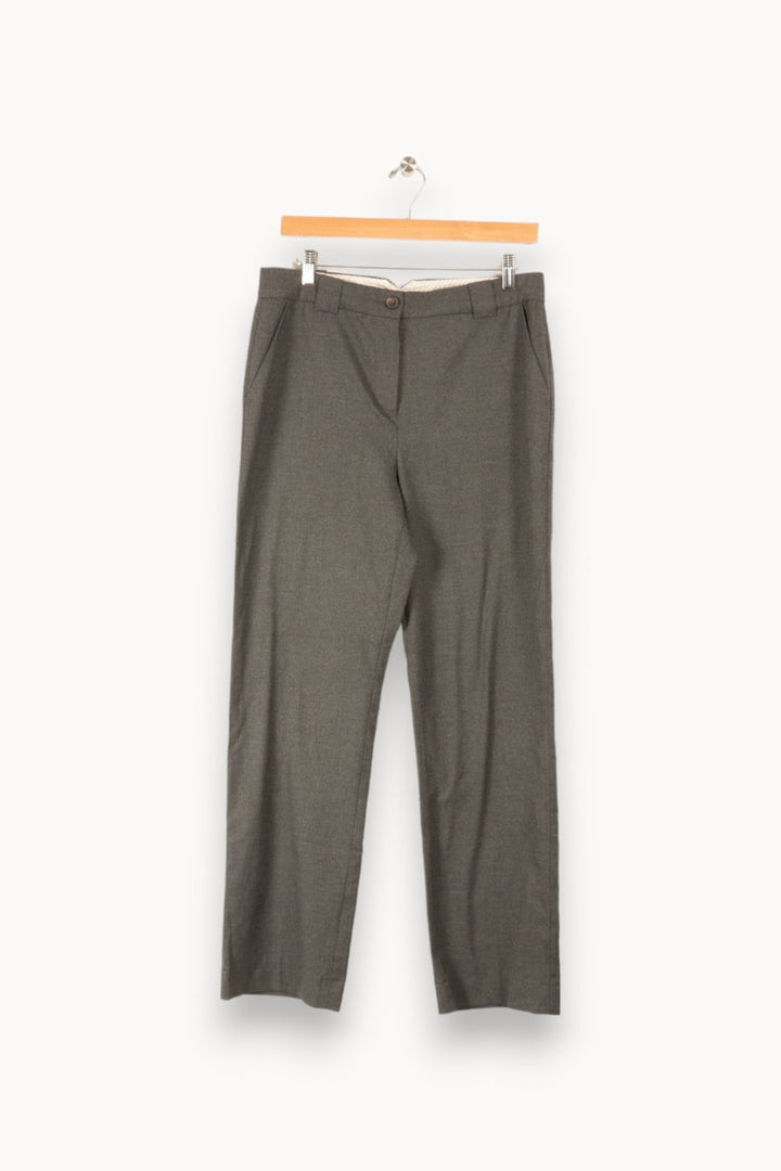 Pantalon gris - Taille L/40