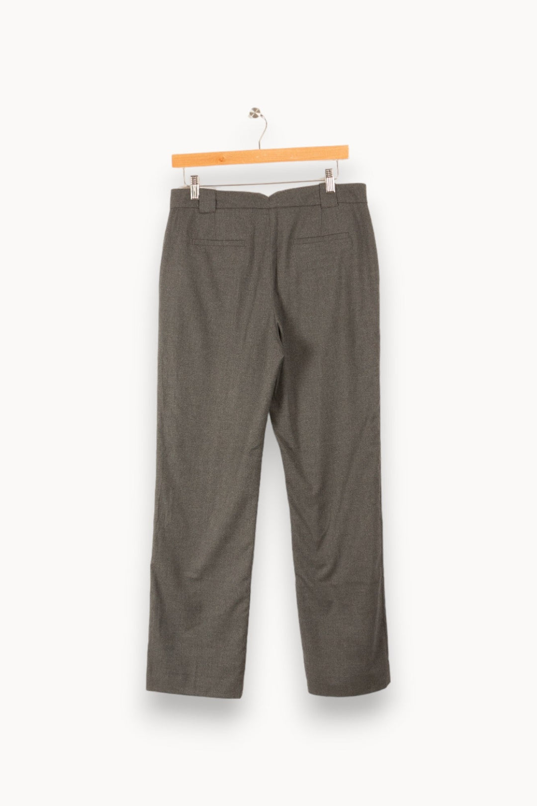 Pantalon gris - Taille L/40