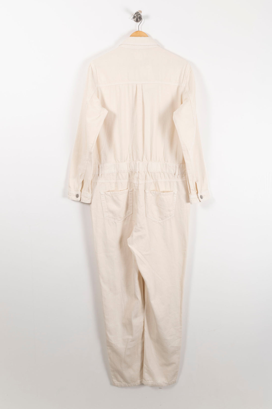 Combinaison Beige - Taille XL/42 de la marque Maison 123 | PARAD92839 - Vendu par Paradigme - Image 4