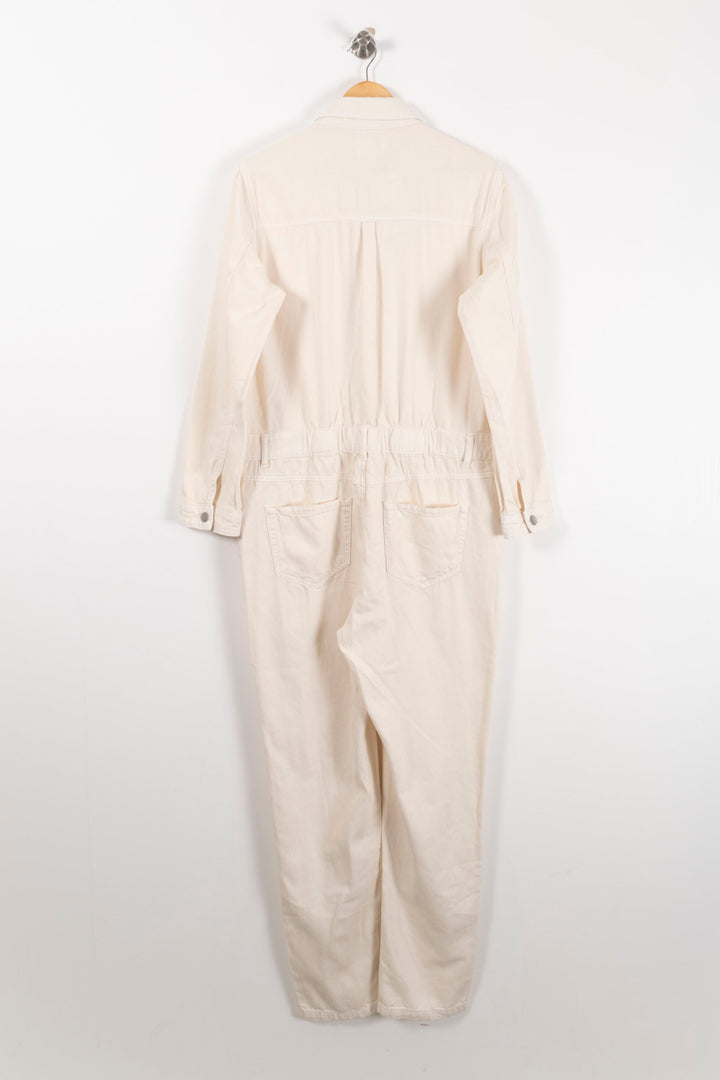 Combinaison Beige - Taille XL/42 de la marque Maison 123 | PARAD92839 - Vendu par Paradigme - Image 4