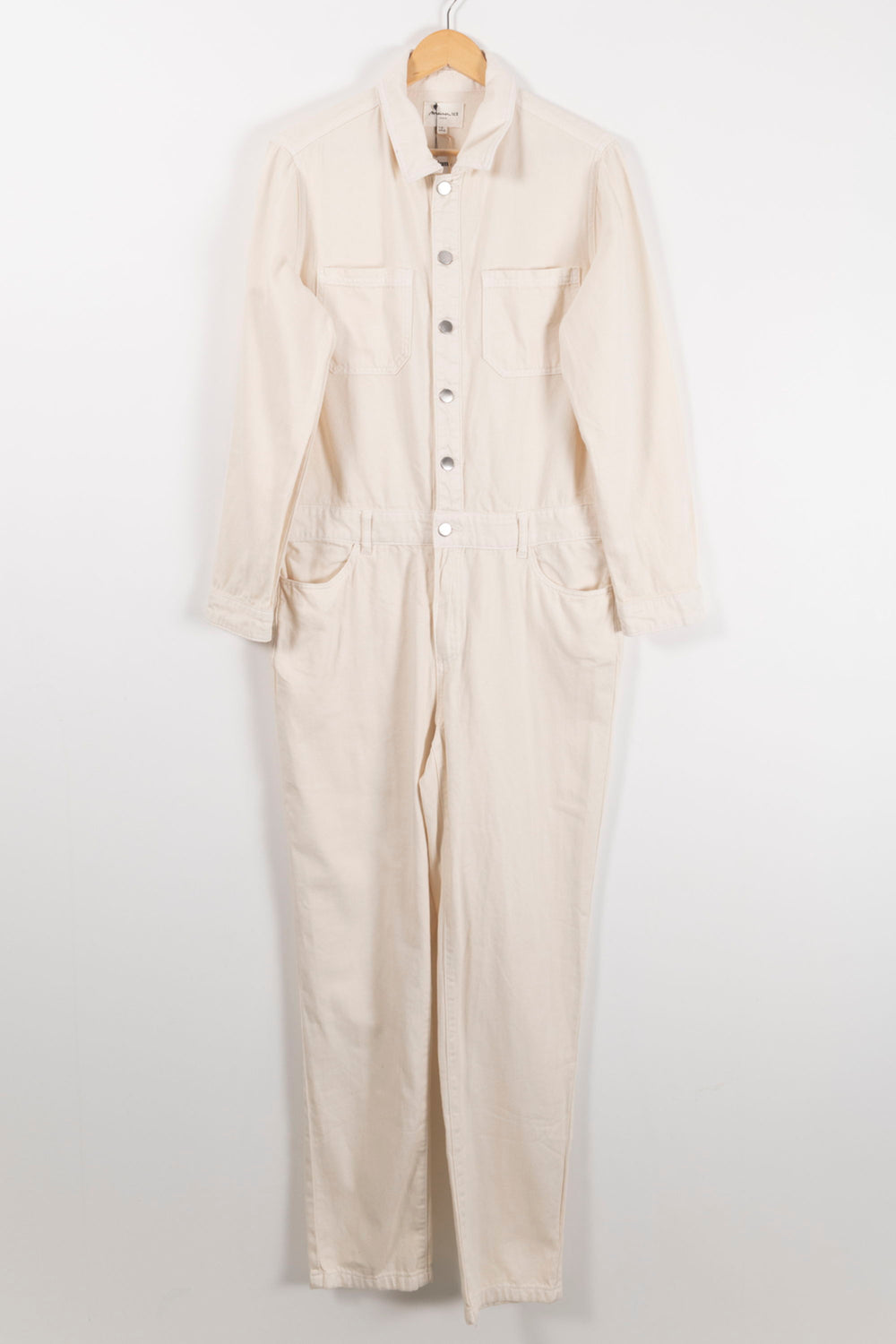 Combinaison Beige - Taille XL/42 de la marque Maison 123 | PARAD92839 - Vendu par Paradigme - Image 2