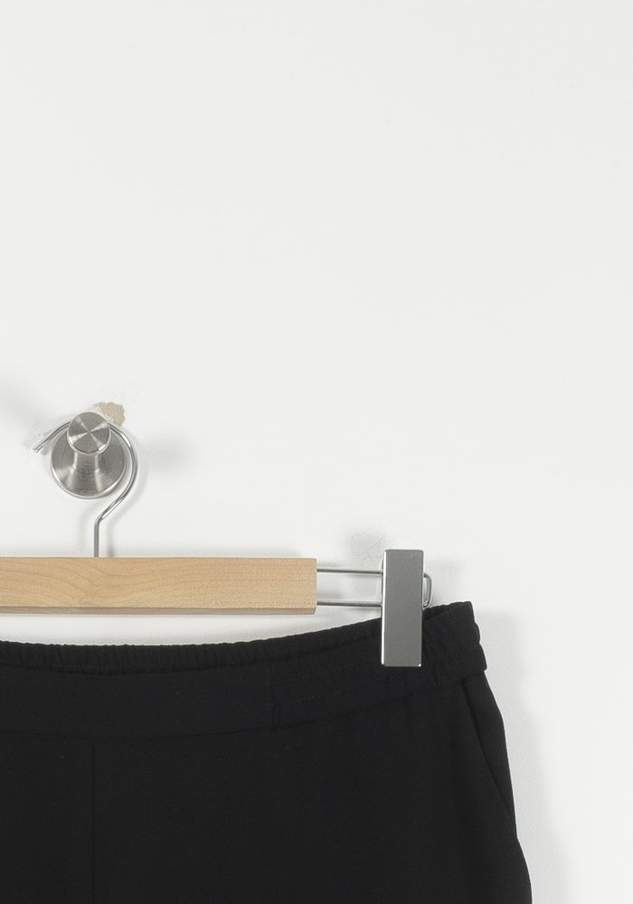 Pantalon Noir - Taille L/40 de la marque ZAPA | PARAD92854 - Vendu par Paradigme - Image 3