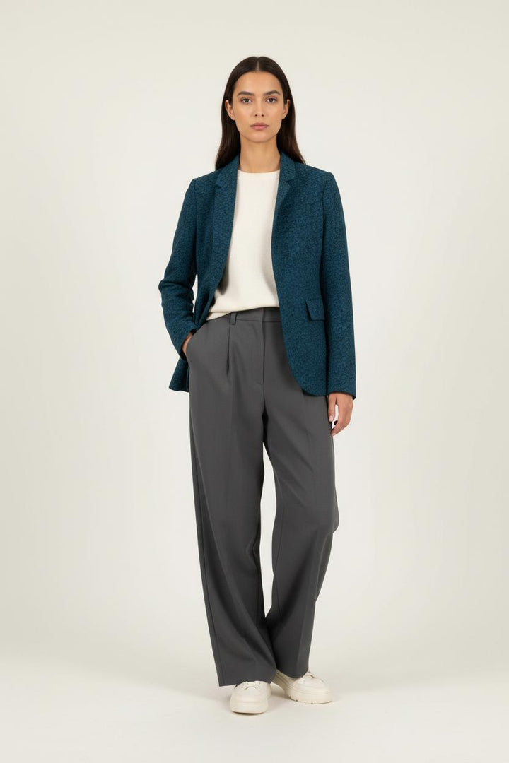 Blazer Bleu - Taille S/36 de la marque Zadig&Voltaire | PARAD92875 - Vendu par Paradigme - Image 1