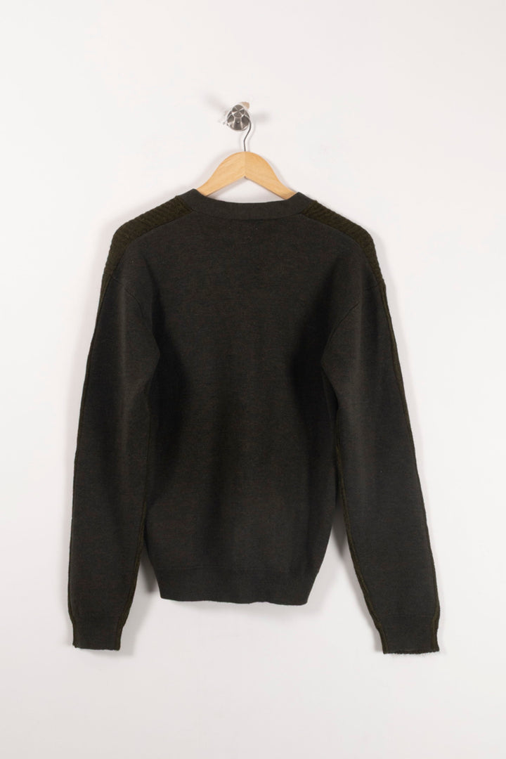 Cardigan Vert - Taille S/36 de la marque Zadig&Voltaire | PARAD92876 - Vendu par Paradigme - Image 4