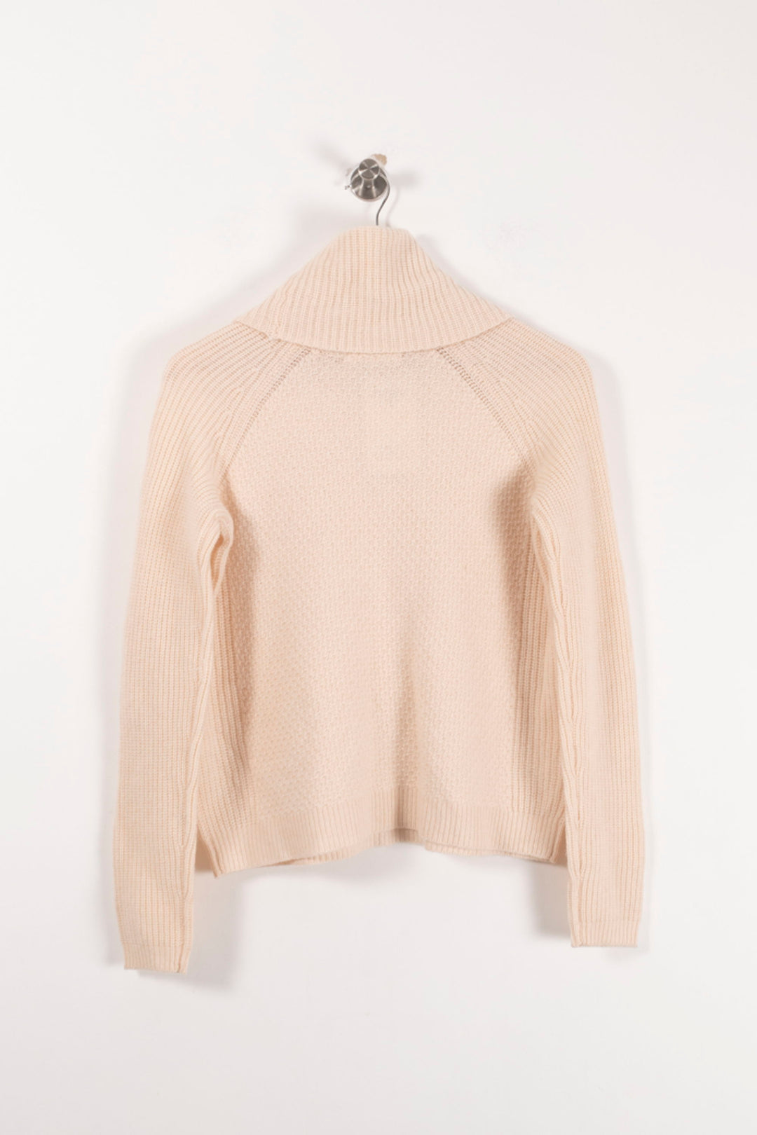 Pull Col Roulé Rose - Taille S/36 de la marque Marie Sixtine | PARAD92892 - Vendu par Paradigme - Image 4