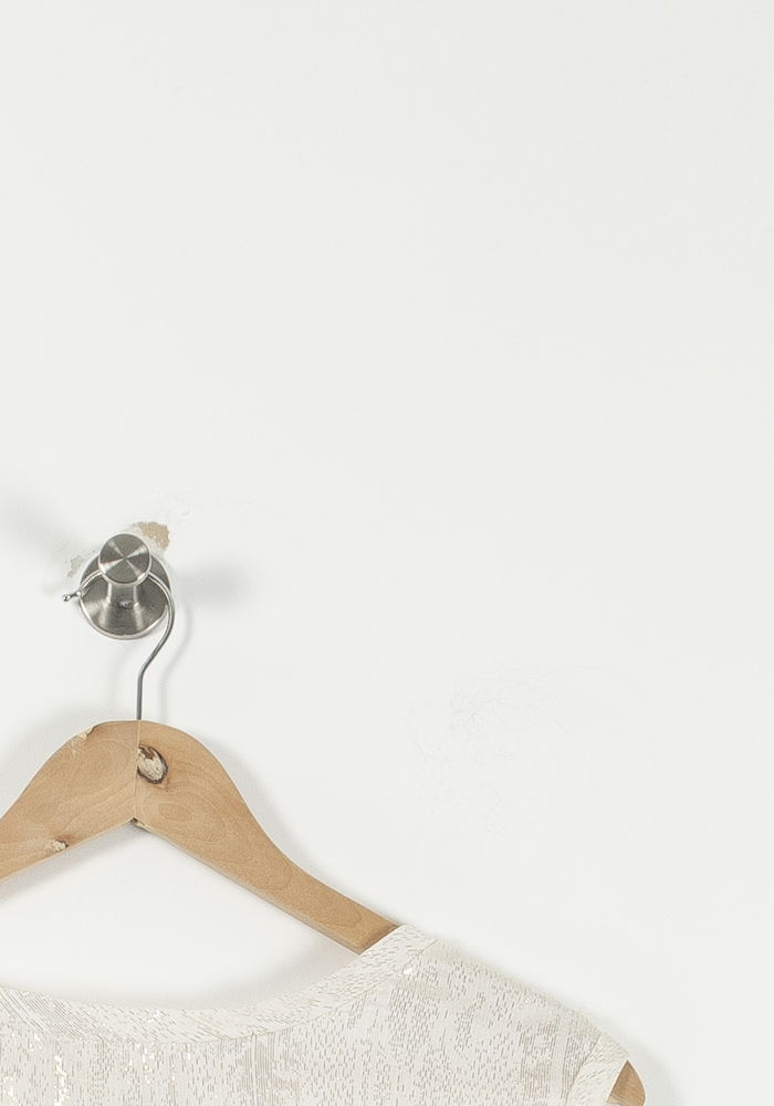 Débardeur Blanc - Taille S/36 de la marque Maje | PARAD92962 - Vendu par Paradigme - Image 3