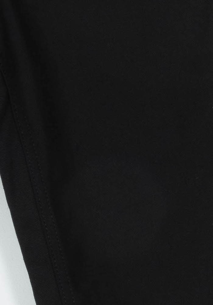 Pantalon Noir - Taille S/36 de la marque Isabel Marant | PARAD92989 - Vendu par Paradigme - Image 3