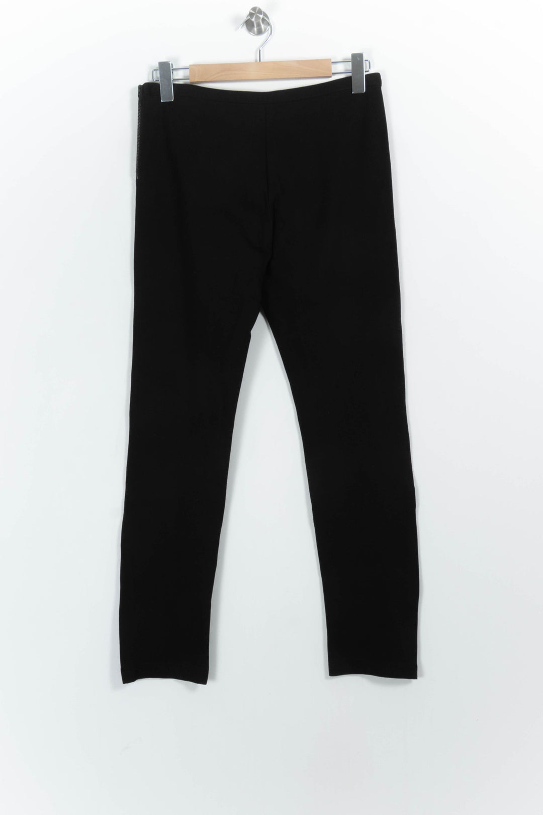 Legging Noir - Taille L/40 de la marque Gerard Darel | PARAD92995 - Vendu par Paradigme - Image 4