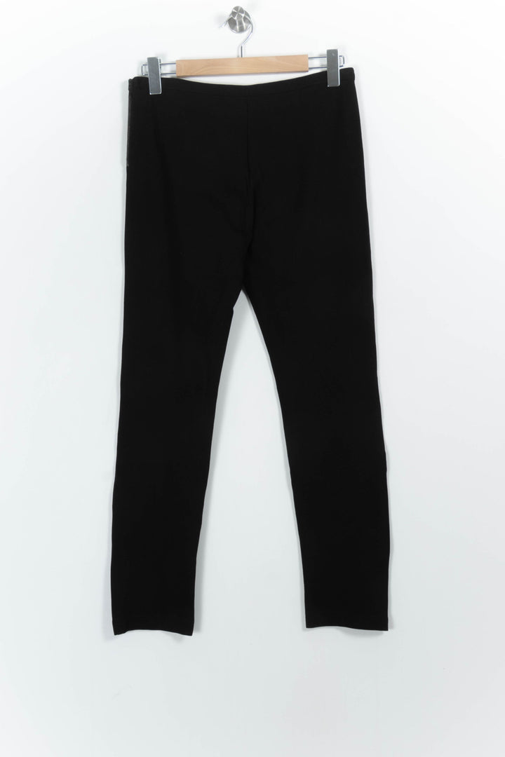 Legging Noir - Taille L/40 de la marque Gerard Darel | PARAD92995 - Vendu par Paradigme - Image 4