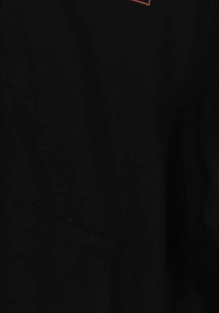 Sweat Zippé Noir - Taille XS/34 de la marque The Kooples | PARAD93004 - Vendu par Paradigme - Image 3