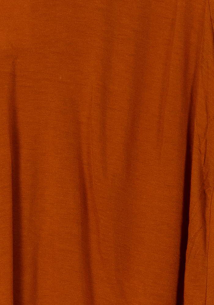 Tee-shirt Orange - Taille M/38 de la marque Comptoir des Cotonniers | PARAD93082 - Vendu par Paradigme - Image 3