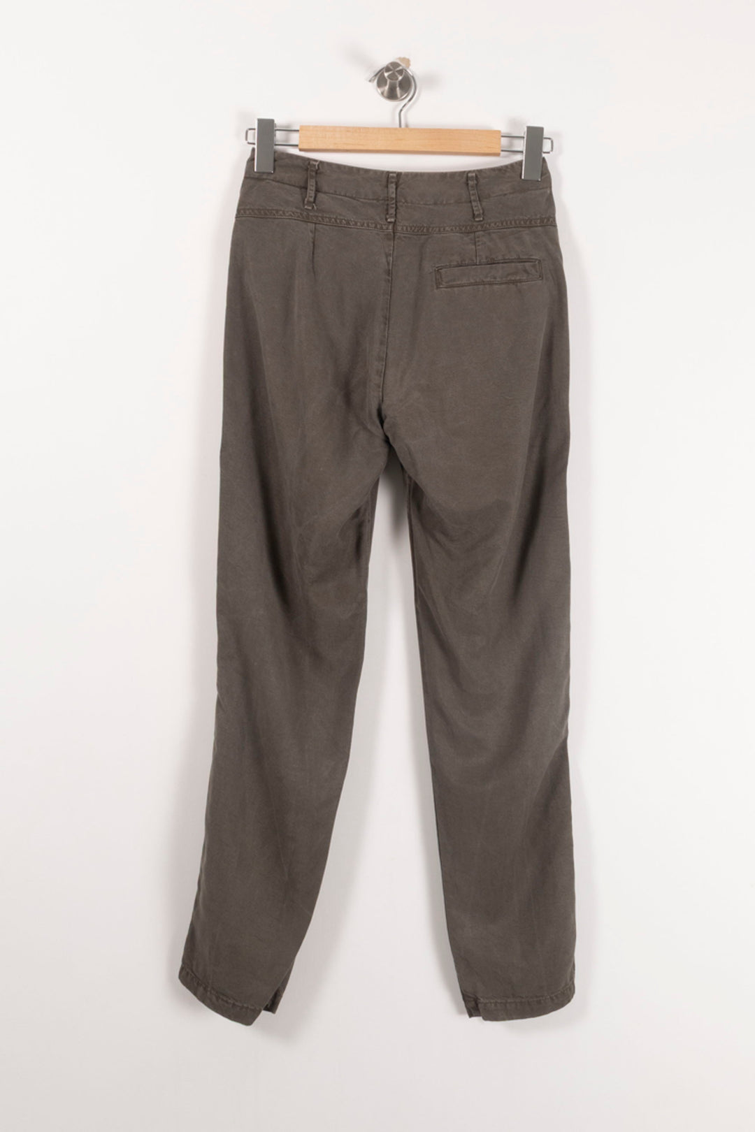 Pantalon Vert - Taille XS/34 de la marque One Step | PARAD93087 - Vendu par Paradigme - Image 4