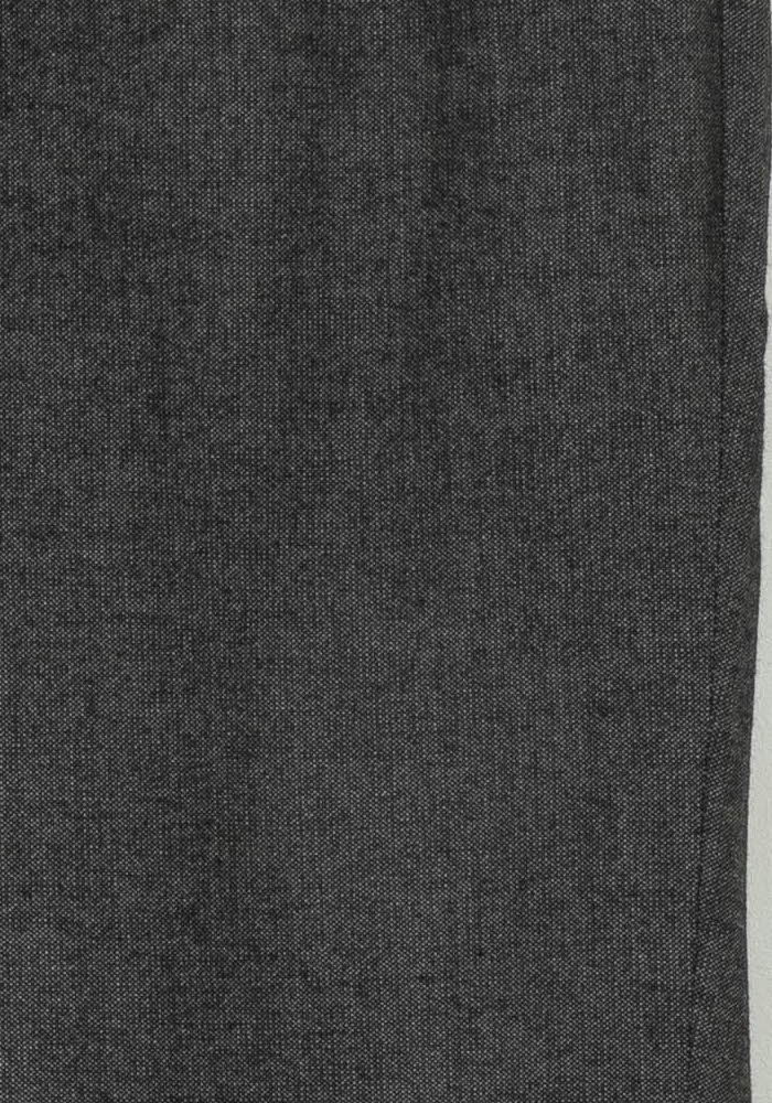 Pantalon Cigarette Gris - Taille S/36 de la marque Maison 123 | PARAD93107 - Vendu par Paradigme - Image 3