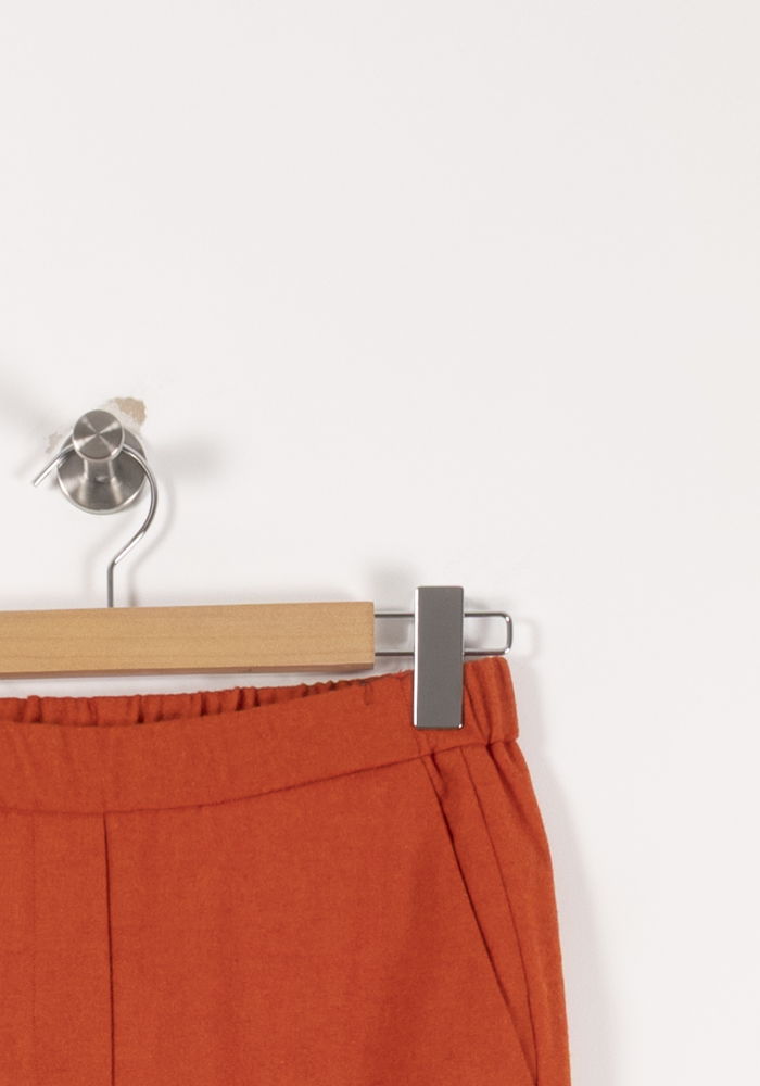 Pantalon Orange - Taille XS/34 de la marque Diega | PARAD93127 - Vendu par Paradigme - Image 3