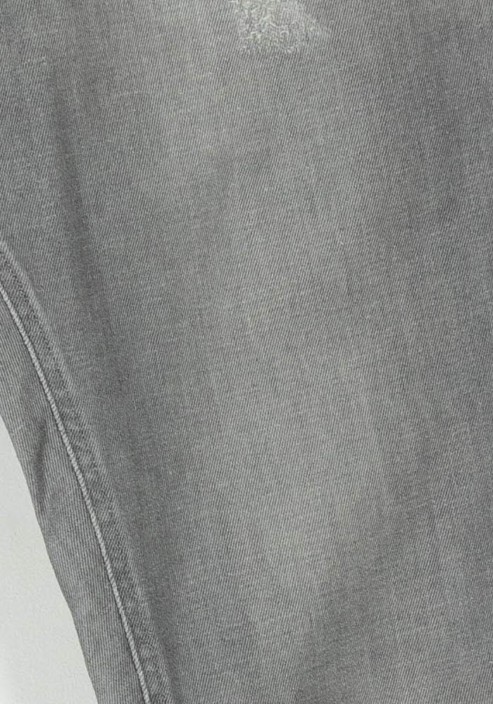 Jean Gris - Taille S/36 de la marque Comptoir des Cotonniers | PARAD93131 - Vendu par Paradigme - Image 3