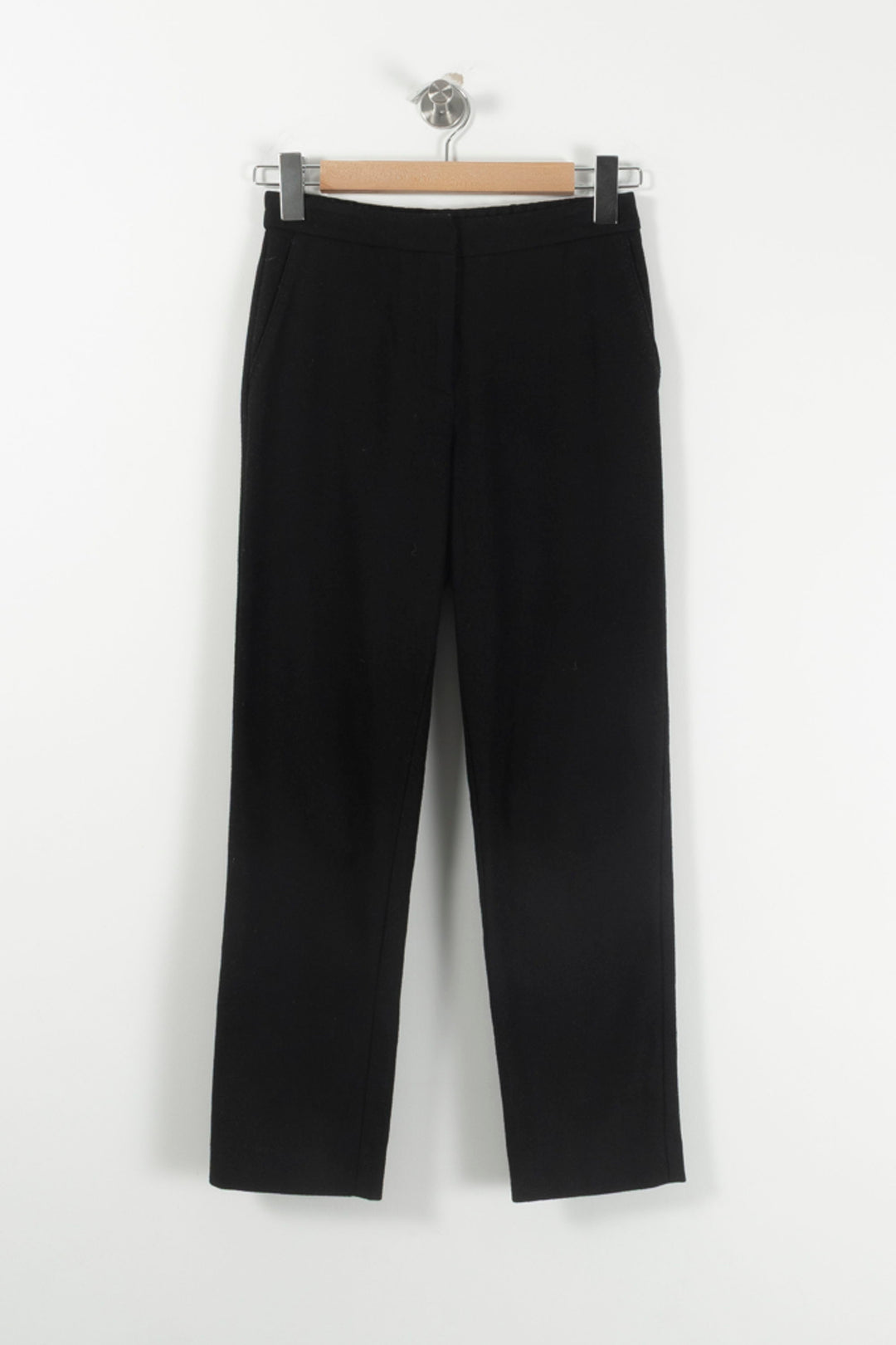 Pantalon Noir - Taille XS/34 de la marque Comptoir des Cotonniers | PARAD93136 - Vendu par Paradigme - Image 2