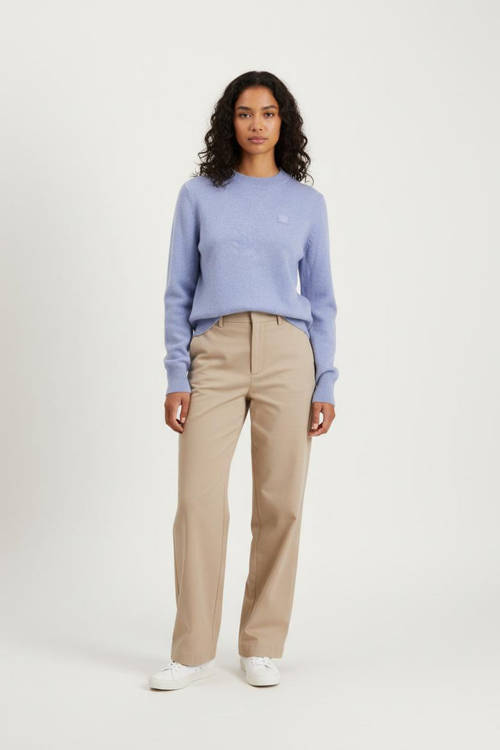 Pull Bleu - Taille XXS/32 de la marque Acne Studios | PARAD93137 - Vendu par Paradigme - Image 1