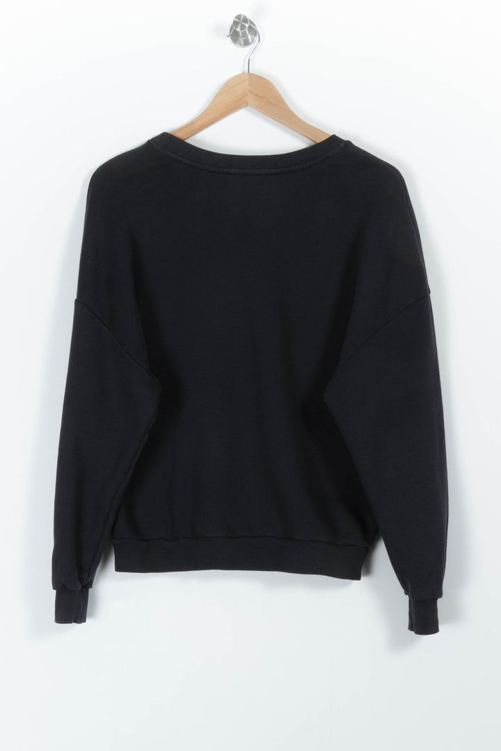Sweatshirt Noir - Taille S/36 de la marque ba&sh | PARAD93149 - Vendu par Paradigme - Image 4