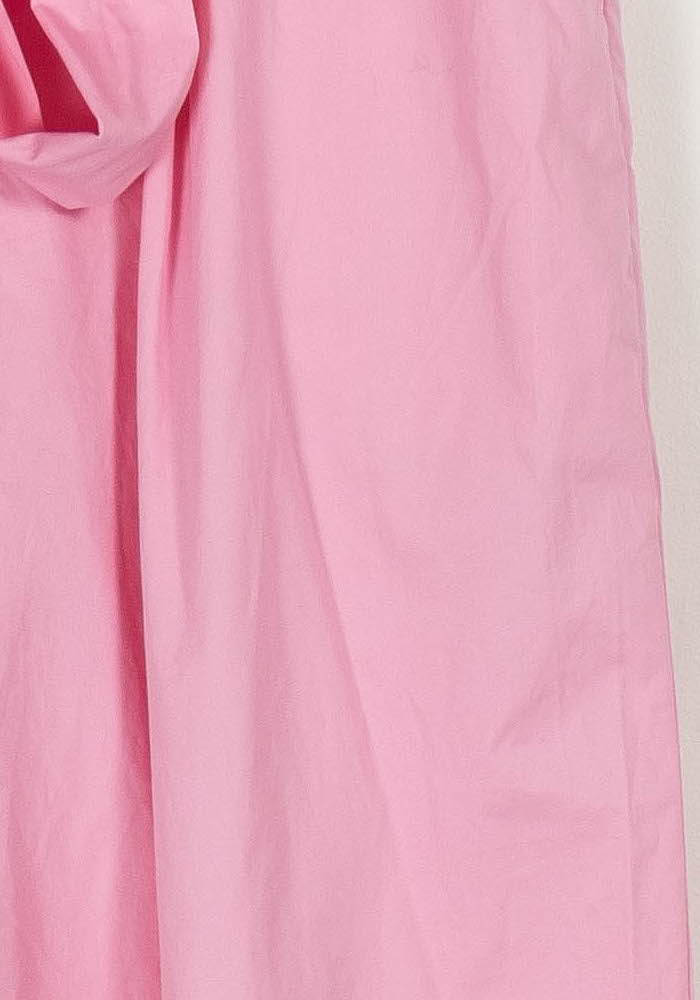 Pantalon Large Rose - Taille XS/34 de la marque Tara Jarmon | PARAD93171 - Vendu par Paradigme - Image 3