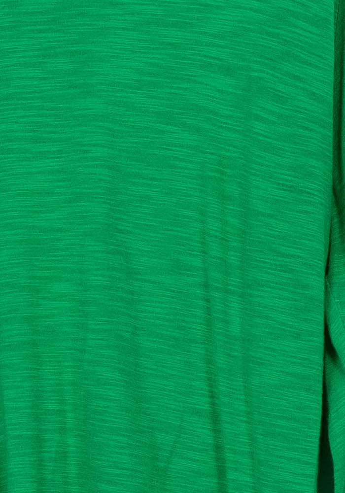 Pull Vert - Taille L/40 de la marque American Vintage | PARAD93203 - Vendu par Paradigme - Image 3