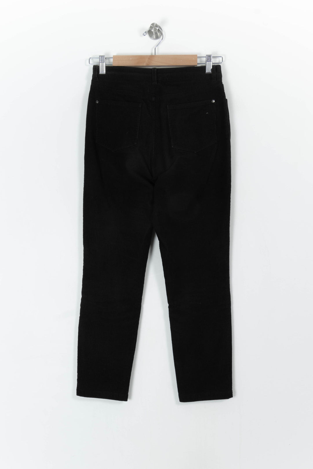 Jean Noir - Taille XS/34 de la marque Karl Marc John | PARAD93204 - Vendu par Paradigme - Image 4