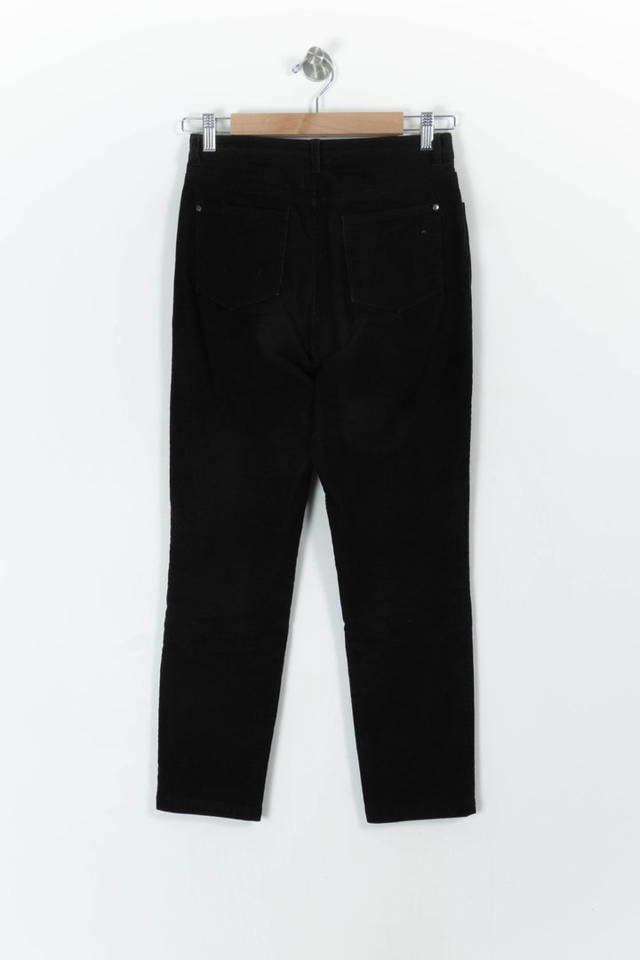 Jean Noir - Taille XS/34 de la marque Karl Marc John | PARAD93204 - Vendu par Paradigme - Image 4