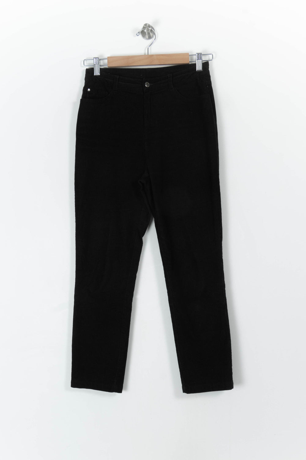 Jean Noir - Taille XS/34 de la marque Karl Marc John | PARAD93204 - Vendu par Paradigme - Image 2