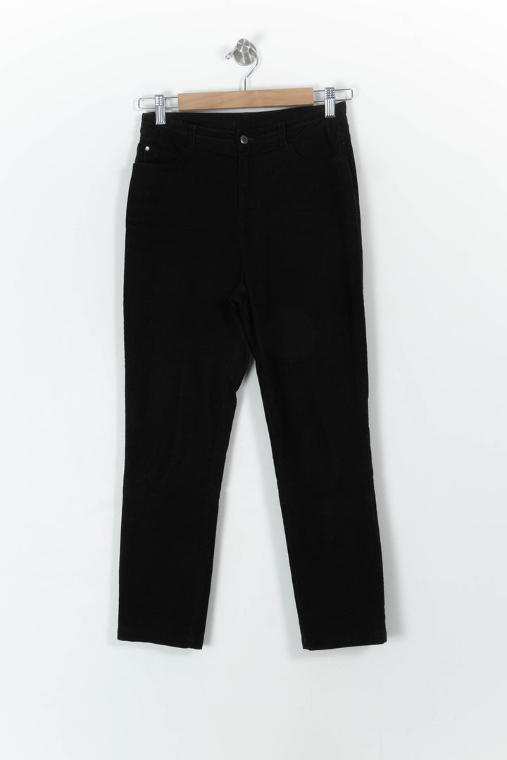 Jean Noir - Taille XS/34 de la marque Karl Marc John | PARAD93204 - Vendu par Paradigme - Image 2