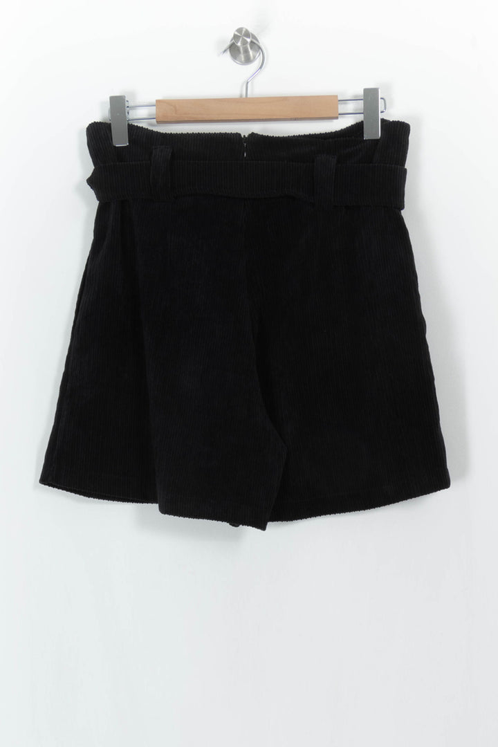 Short Noir - Taille XL/42 de la marque La Fée Maraboutée | PARAD93230 - Vendu par Paradigme - Image 4